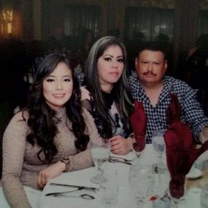 Meet your Posher, Marlen